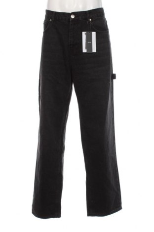 Herren Jeans EIGHTYFIVE, Größe L, Farbe Schwarz, Preis 66,50 €