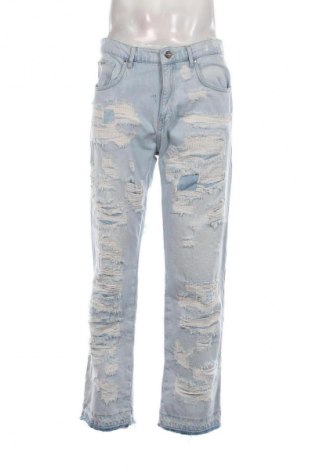 Herren Jeans EIGHTYFIVE, Größe L, Farbe Blau, Preis € 62,06