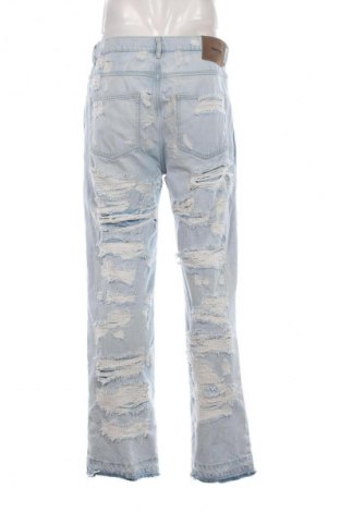 Herren Jeans EIGHTYFIVE, Größe L, Farbe Blau, Preis 66,50 €