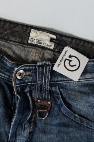 Pánske džínsy  ENERGIE, Veľkosť M, Farba Modrá, Cena  23,39 €