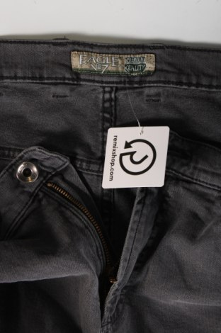 Herren Jeans Eagle No. 7, Größe XL, Farbe Grau, Preis € 25,68