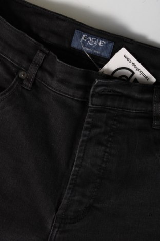 Pánske džínsy  Eagle No. 7, Veľkosť M, Farba Čierna, Cena  12,79 €