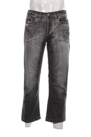 Herren Jeans Eight2Nine, Größe M, Farbe Grau, Preis 22,00 €