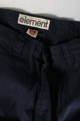 Pánske džínsy  Element, Veľkosť M, Farba Modrá, Cena  33,33 €
