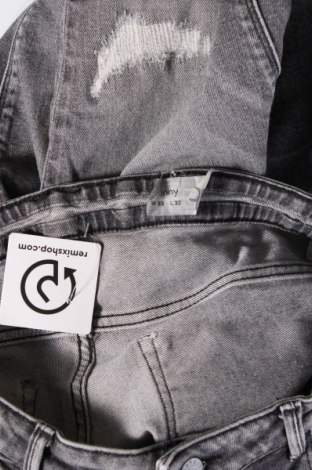 Herren Jeans Esprit, Größe M, Farbe Grau, Preis € 15,69