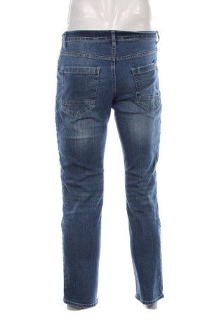 Herren Jeans F&F, Größe S, Farbe Blau, Preis 8,90 €