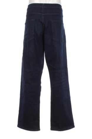 Pánské džíny  F&F, Velikost XXL, Barva Modrá, Cena  733,00 Kč
