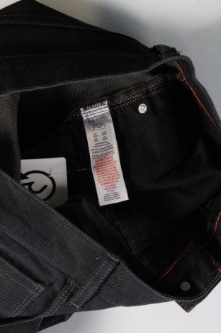 Herren Jeans F&F, Größe L, Farbe Grau, Preis 8,90 €