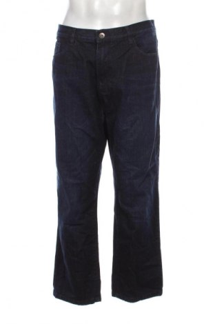 Herren Jeans F&F, Größe XL, Farbe Blau, Preis 19,17 €