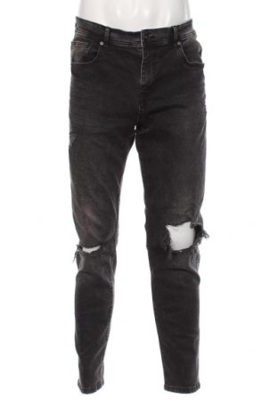 Pánske džínsy  FSBN, Veľkosť XL, Farba Čierna, Cena  16,44 €