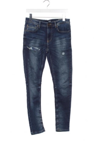 Herren Jeans FSBN, Größe S, Farbe Blau, Preis 10,09 €