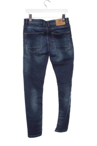 Pánske džínsy  FSBN, Veľkosť S, Farba Modrá, Cena  8,22 €