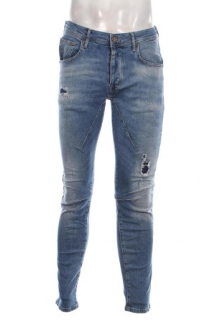 Herren Jeans FSBN, Größe L, Farbe Blau, Preis 8,45 €