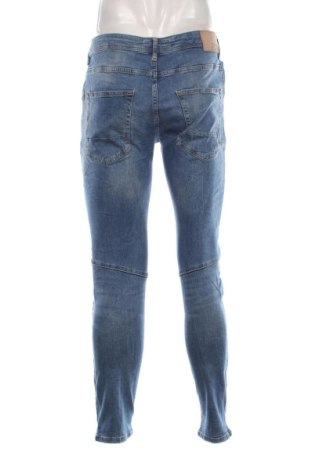 Pánske džínsy  FSBN, Veľkosť L, Farba Modrá, Cena  8,90 €