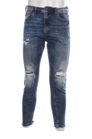 Herren Jeans FSBN, Größe L, Farbe Blau, Preis 12,11 €