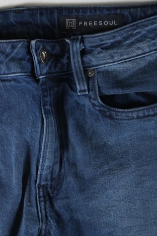 Herren Jeans Freesoul, Größe M, Farbe Blau, Preis € 8,07