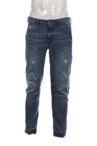 Pánske džínsy  G-Star Raw, Veľkosť M, Farba Modrá, Cena  63,09 €