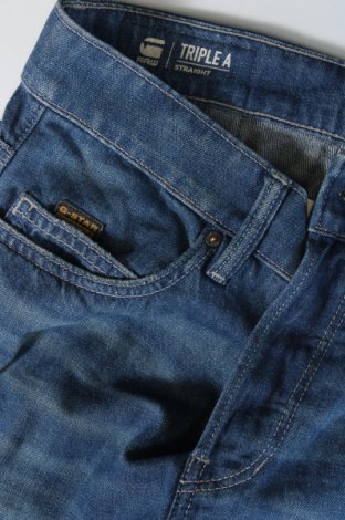 Herren Jeans G-Star Raw, Größe S, Farbe Blau, Preis € 83,63