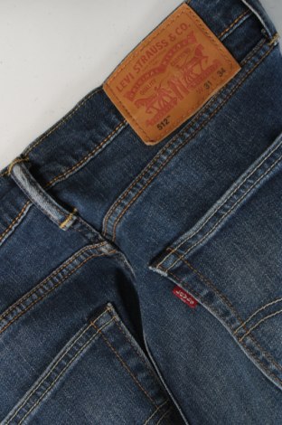 Herren Jeans G-Star Raw, Größe S, Farbe Blau, Preis 34,30 €