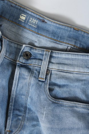 Herren Jeans G-Star Raw, Größe S, Farbe Blau, Preis 38,97 €