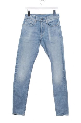 Herren Jeans G-Star Raw, Größe S, Farbe Blau, Preis € 38,97