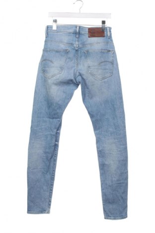 Herren Jeans G-Star Raw, Größe S, Farbe Blau, Preis € 38,97