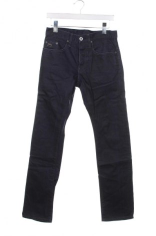 Herren Jeans G-Star Raw, Größe S, Farbe Blau, Preis € 34,30