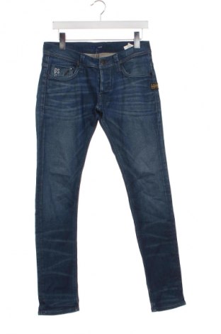 Herren Jeans G-Star Raw, Größe M, Farbe Blau, Preis 30,06 €