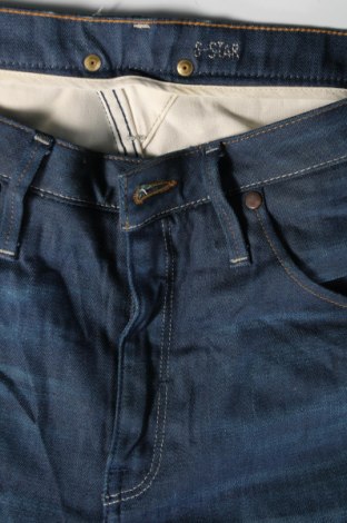 Herren Jeans G-Star Raw, Größe L, Farbe Blau, Preis 36,74 €