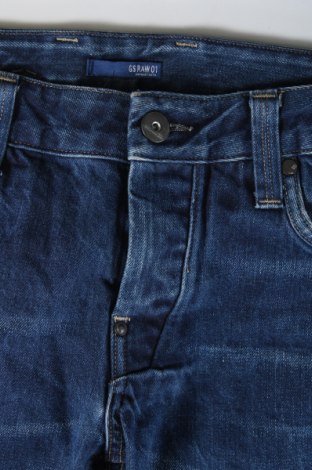 Herren Jeans G-Star Raw, Größe M, Farbe Blau, Preis € 36,74