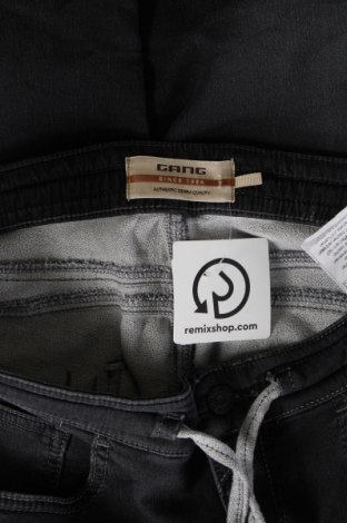 Herren Jeans Gang, Größe M, Farbe Schwarz, Preis 28,70 €