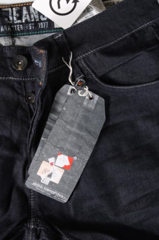 Ανδρικό τζίν Garcia Jeans, Μέγεθος M, Χρώμα Μπλέ, Τιμή 31,64 €