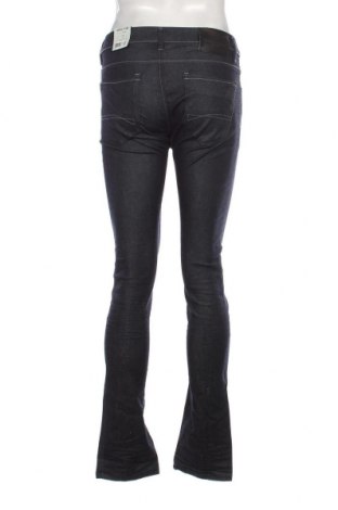 Мъжки дънки Garcia Jeans, Размер M, Цвят Син, Цена 51,15 лв.