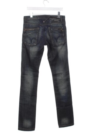 Herren Jeans Gaudi, Größe S, Farbe Blau, Preis 5,99 €