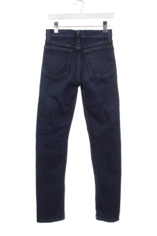 Herren Jeans George, Größe S, Farbe Blau, Preis 9,08 €