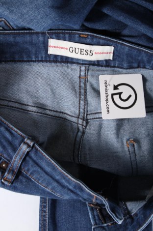 Мъжки дънки Guess, Размер L, Цвят Син, Цена 45,10 лв.