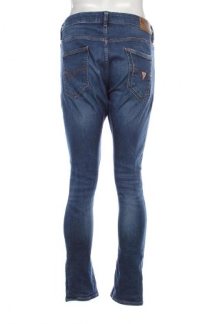 Herren Jeans Guess, Größe L, Farbe Blau, Preis 31,38 €