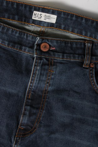 Herren Jeans H.I.S, Größe XXL, Farbe Blau, Preis € 18,16