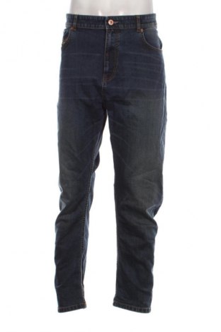 Herren Jeans H.I.S, Größe XXL, Farbe Blau, Preis 19,17 €