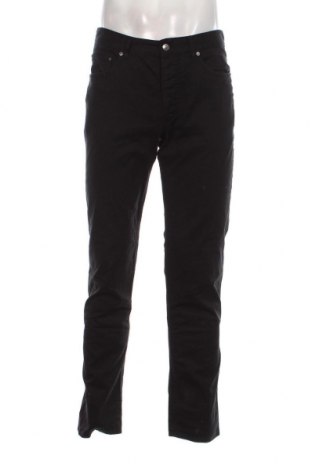 Pánske džínsy  H&M, Veľkosť M, Farba Čierna, Cena  15,00 €