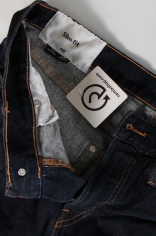 Herren Jeans H&M, Größe M, Farbe Blau, Preis 8,90 €
