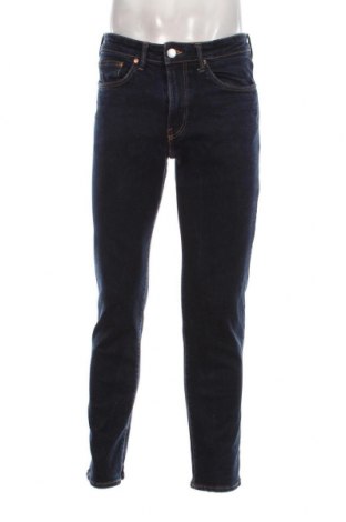 Herren Jeans H&M, Größe M, Farbe Blau, Preis € 8,45