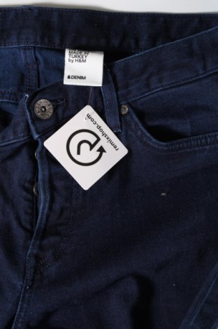 Herren Jeans H&M, Größe M, Farbe Blau, Preis € 10,09
