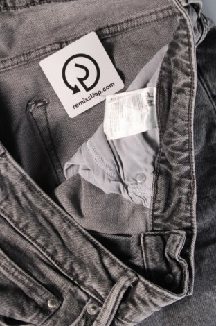 Herren Jeans H&M, Größe L, Farbe Grau, Preis € 12,11