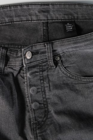 Pánské džíny  H&M, Velikost M, Barva Šedá, Cena  254,00 Kč