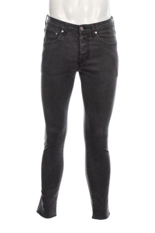 Herren Jeans H&M, Größe M, Farbe Grau, Preis 11,10 €