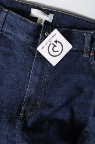 Herren Jeans H&M, Größe L, Farbe Blau, Preis 11,10 €