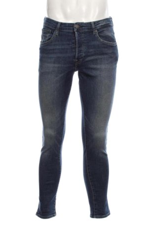 Herren Jeans H&M, Größe M, Farbe Blau, Preis 11,10 €