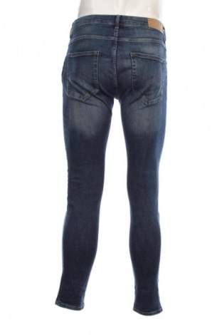 Pánské džíny  H&M, Velikost M, Barva Modrá, Cena  254,00 Kč
