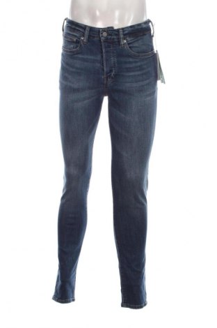 Herren Jeans H&M, Größe M, Farbe Blau, Preis 16,01 €